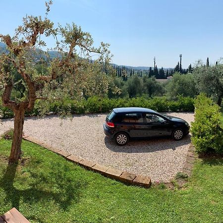 Casa Mìtìlà Bardolino Exterior foto