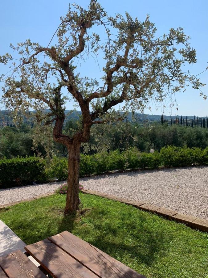 Casa Mìtìlà Bardolino Exterior foto