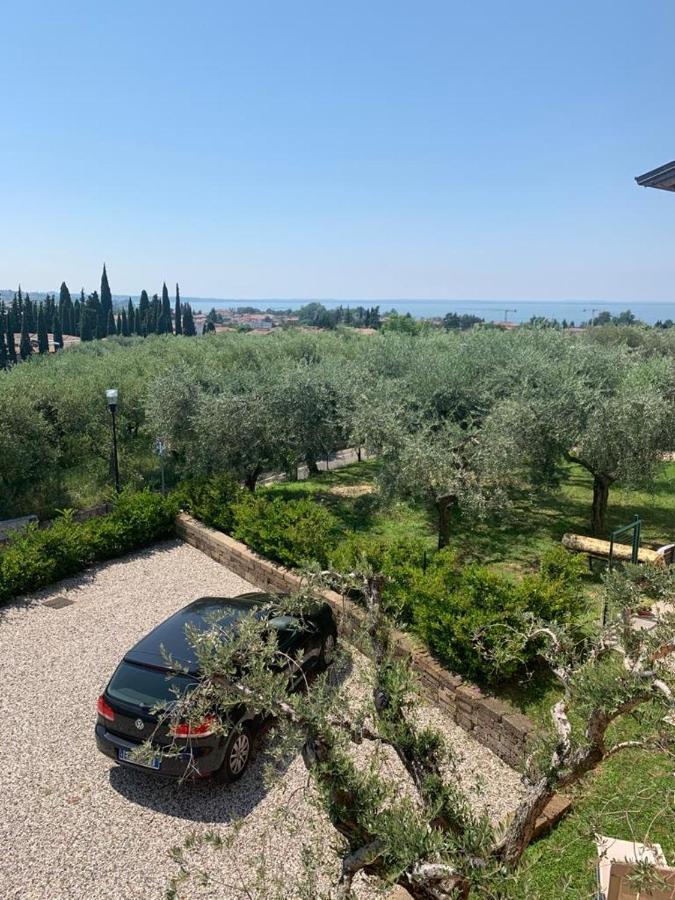Casa Mìtìlà Bardolino Exterior foto